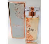 Eau De Parfum Para Damas Nisa 100ml EdP Raphael Rosalee París Aroma Sensual