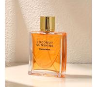 Eau de Parfum para Mujer, con un Enfocado en una Nota de Fresca y . Un te Estuvieras en una Tropical Bañada por . un Vibe de Vacaciones Puro, con una Calidad Única e