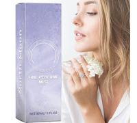 Eau de Parfum para Mujer - Perfume Femenino en Spray con Esencias Naturales de Vainilla y Orquídea | Fragancia Floral Afrutada, Aroma Sensual y Dulce para Atraer y Seducir - Regalo Ideal 90ml