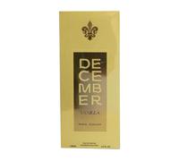 Eau de parfum paris corner december vanilla 85ml vaporizador