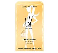 Eau de Parfum pour Elle Oro issime, 30 ml