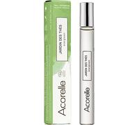 Acorelle Eau de Parfum Bio Jardin des Thés - Roll-On 10 ml Acorelle