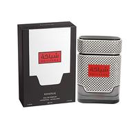 Eau de Parfum Shiyaaka Silver, 100 ml de Khadlaj