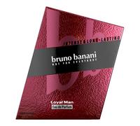 Bruno Banani - Loyal Man Perfumes 50 ml male