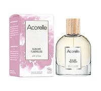 Acorelle Sublime Tuberose Organic Perfume 50ml