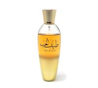 Eau de Parfum TEEF AL HUB para mujer 100 ml
