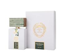 EAU DE PARFUM VERDE RESPIRO 100 ML GIARD | Giardini di Toscana Verde Respiro Eau de Parfum - Profumo Fruttato Unisex RigeneranteGiardini di Toscana Verde Respiro Eau
