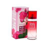 Eau de Parfume con Agua de Rosa 50 ml