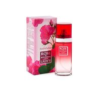 Eau de Parfume con Agua de Rosa 50 ml