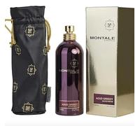 Eau de Perfume 100% 'Authentic Montale AOUD GREEDY 100 ml - France