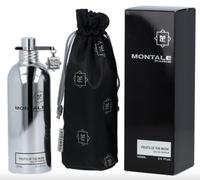 Eau de Perfume 100% 'Authentic MONTALE FRUITS OF the MUSK 100 ml - France