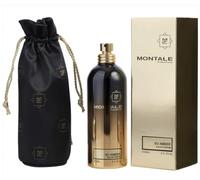 Eau de Perfume 100% 'Authentic MONTALE SO AMBER 100 ml - France +2 Montale 'Samples + 30 ml Skincare