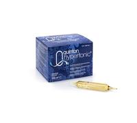 Eau de Quinton Hypertonic - Agua de Mar 100% Natural, 30 Ampollas 10 ml | Rico en magnesio; ayuda a reducir fatiga y apoya músculos. Microfiltrada en frío. Sin azúcares añadidos