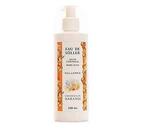 EAU DE SÓLLER leche corporal esencia de naranja 250 ml