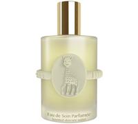 Eau De Soin Parfumã‰E Vaporizador 100 Ml