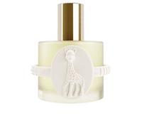 EAU DE SOIN PARFUMÉE eau de cologne vaporizador 50 ml