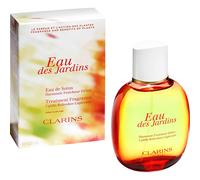 Eau De Soins Clarins Eau De Jardins 100ml Vapo