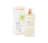 Eau de Toilette Bio Verbena Silvestre 100 ml Florame