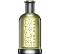 Eau de Toilette Boss Bottled para hombre 200mL