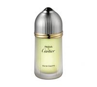 Eau De Toilette Cartier Pasha De Cartier 100ml Vaporizador