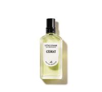 Eau de Toilette Cedrat 50ml - L'Occitane en Provence