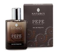 Eau de toilette Dark Pepper 50 ml
