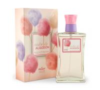 Eau de Toilette de Algodón 100ml -