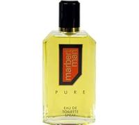 Eau de toilette en spray Marbert Man Pure Homme, una unidad (1 x 125 ml)