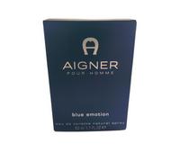 Eau de Toilette For Men EDT 50ML Aigner Hombre Pour Homme Nuevo Emb. Orig.