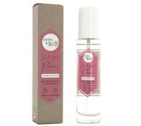 Born to bio - Agua de colonia con certificado ecológico - Vaina de vainilla - 50 ml