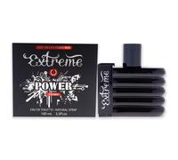 Eau de toilette homme extreme power 100 ml new brand