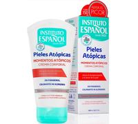 Eau de toilette - Instituto Español - PIEL ATÓPICA ECZEMA - 150 ml - Mixto - Hidratación