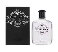 Eau de toilette maschili gold men black edt 100 ml