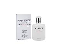 Evaflor Whisky hombres Sport EDT 100ml Spray para hombres