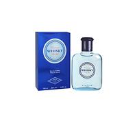 Evaflor Whisky Vntage EDT 100ml Spray para hombres