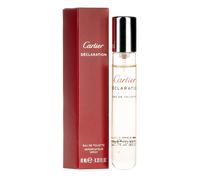 Eau de toilette miniatura cartier declaration para hombre / fragancia