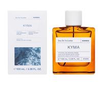 Eau de Toilette para él Korres, Kyma, 100 ml.