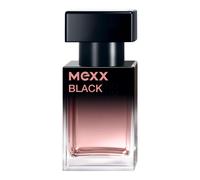 Eau de toilette para mujer / mexx black / fragancia intensa y seductor