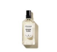 Eau de Toilette Pivoine Flora 50ml - L'Occitane en Provence