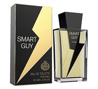 Eau de Toilette Smart Guy, 100 ml.