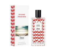 Eau de toilette stories divine passion 100 ml
