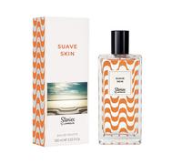 Eau de toilette stories suave skin 100 ml