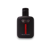 Eau de toilette str8 red code para hombre, fragancia fresca y enérgic