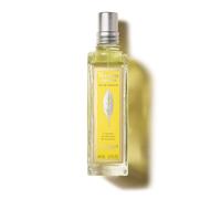 Eau de Toilette Verbena Cítricos 100ml - L'Occitane en Provence