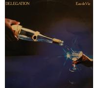 Eau de Vie by Delegation