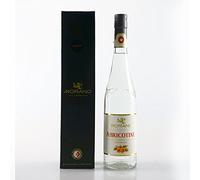 Eau de Vie d'Abricot Morand - 70 cl