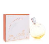 Eau Des Merveilles by Hermes Eau De Toilette Spray 1.6 oz / e 50 ml