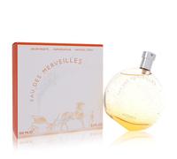 Eau Des Merveilles by Hermes Eau De Toilette Spray 3.4 oz / e 100 ml