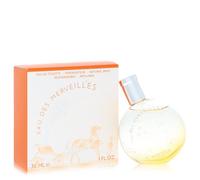 Eau Des Merveilles Hermes EdT Refillable 1 oz / e 30 ml