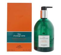 Eau D'Orange Verte by Hermes Gel limpiador de manos y cuerpo, 300 ml